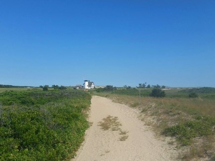 Chatham Cape Cod vacation rental - Dune Walk at Stage Harbor Chatham Ma - Cape Cod