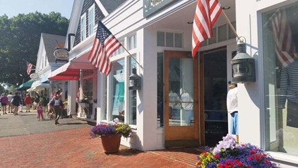Chatham Cape Cod vacation rental - Downtown Chatham MA - Cape Cod
