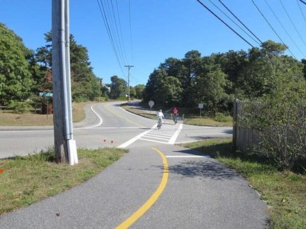 Chatham Cape Cod vacation rental - Enjoy the Cape Cod Bike Trail-Chatham Ma Cape Cod