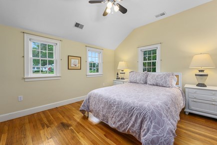 Hyannis Cape Cod vacation rental - Bedroom 1 - Queen