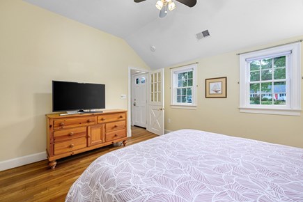 Hyannis Cape Cod vacation rental - Bedroom 1 - Queen