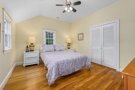 Hyannis Cape Cod vacation rental - Bedroom 1 - Queen