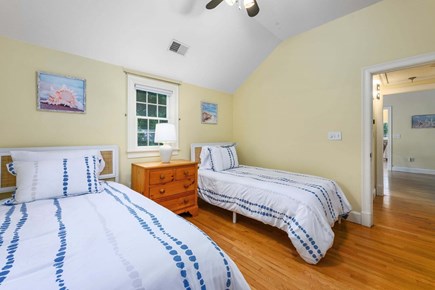 Hyannis Cape Cod vacation rental - Bedroom 2 - 2 Twins