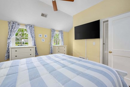 Hyannis Cape Cod vacation rental - Bedroom 3 - King