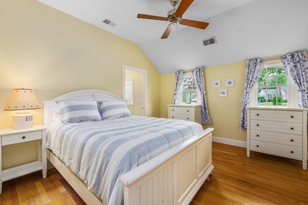 Hyannis Cape Cod vacation rental - Bedroom 3 - King