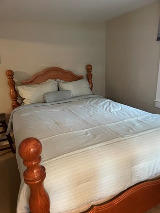 East Falmouth Cape Cod vacation rental - Queen bed