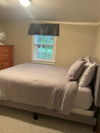 East Falmouth Cape Cod vacation rental - Queen bed
