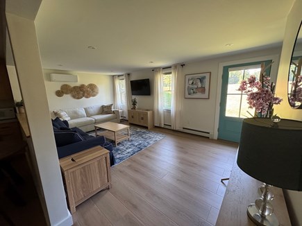 Orleans Cape Cod vacation rental - View from kitchen