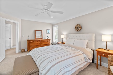 Mashpee Cape Cod vacation rental - 