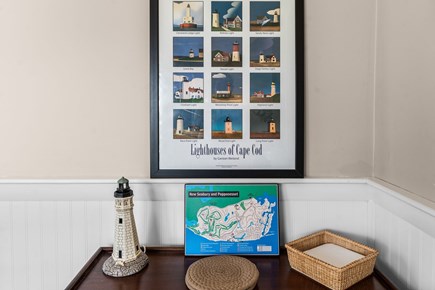 Mashpee Cape Cod vacation rental - 