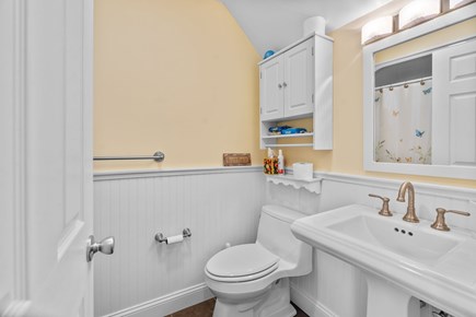 Mashpee Cape Cod vacation rental - 