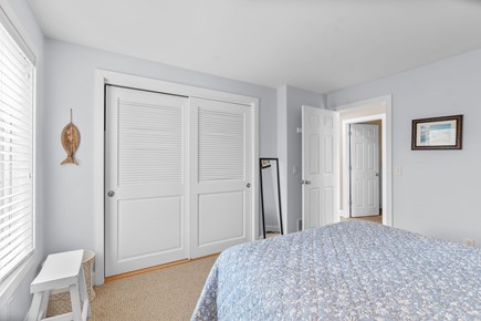 Mashpee Cape Cod vacation rental - 