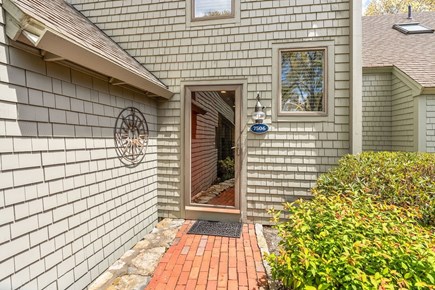 Mashpee Cape Cod vacation rental - 22 Mid-Iron, #7506