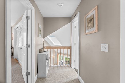 Mashpee Cape Cod vacation rental - 
