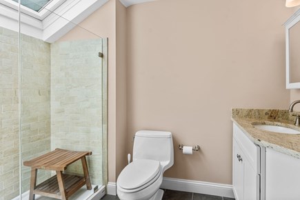 Mashpee Cape Cod vacation rental - Bath 2
