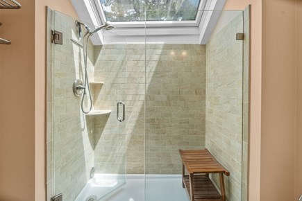 Mashpee Cape Cod vacation rental - Bath 2