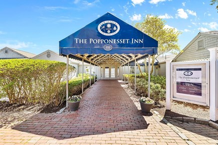 Mashpee Cape Cod vacation rental - Popponesset Inn