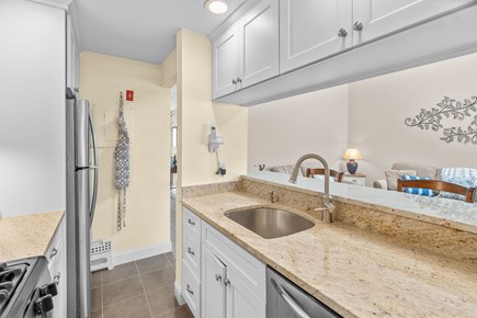 Mashpee Cape Cod vacation rental - 