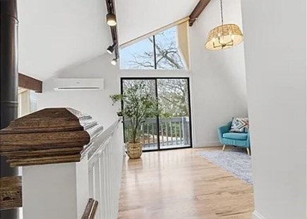 Mashpee Cape Cod vacation rental - Loft