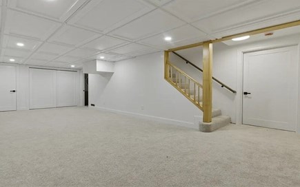 Mashpee Cape Cod vacation rental - 
