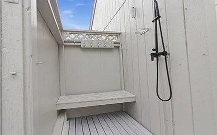 Mashpee Cape Cod vacation rental - 