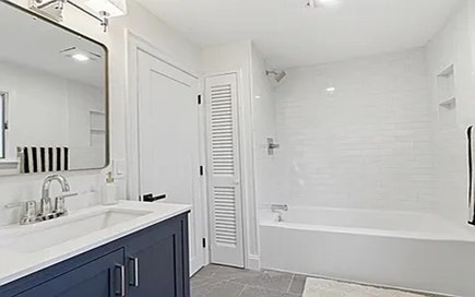 Mashpee Cape Cod vacation rental - 