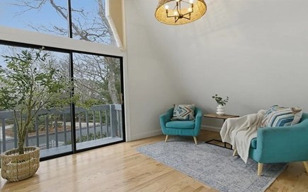 Mashpee Cape Cod vacation rental - 
