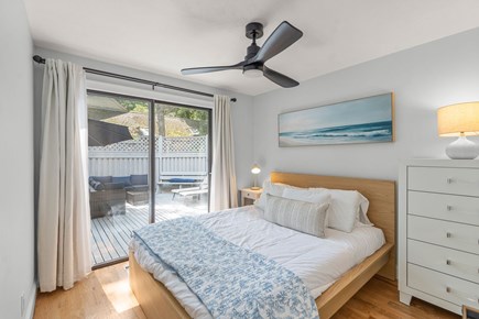 Mashpee Cape Cod vacation rental - Bedroom 1