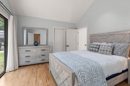 Mashpee Cape Cod vacation rental - Bedroom 2