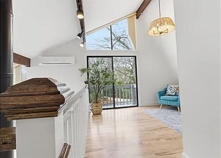 Mashpee Cape Cod vacation rental - Loft