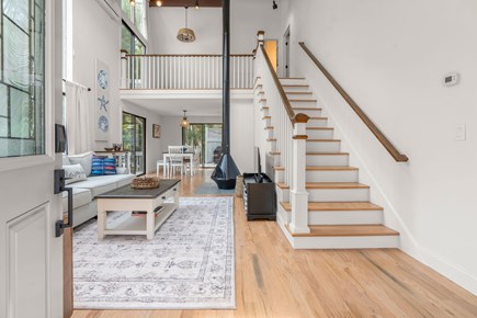 Mashpee Cape Cod vacation rental - 2nd floor loft
