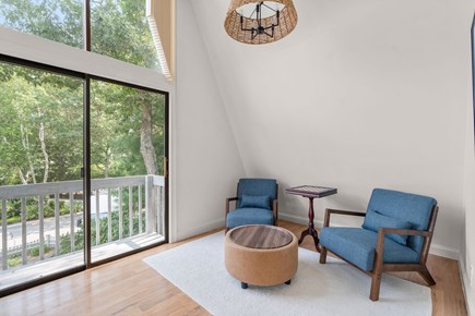 Mashpee Cape Cod vacation rental - Loft