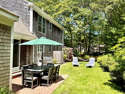 Orleans Cape Cod vacation rental - 