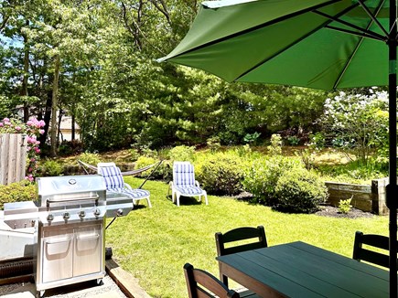 Orleans Cape Cod vacation rental - 