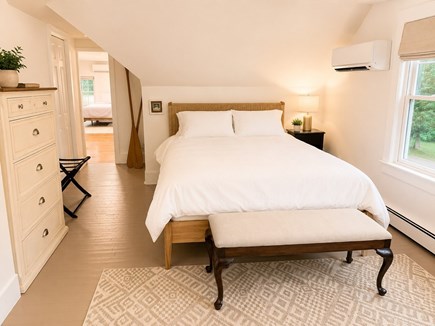 Harwich Cape Cod vacation rental - Upstairs, Queen
