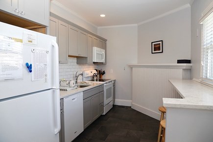Brewster Cape Cod vacation rental - Fully Updated Kitchen