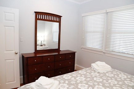 Brewster Cape Cod vacation rental - King Bedroom