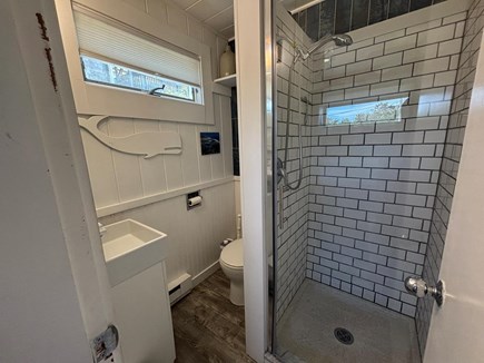Truro, 2loyd Cape Cod vacation rental - Second Bathroom