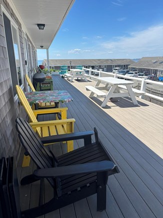 Truro, 2loyd Cape Cod vacation rental - Relax!