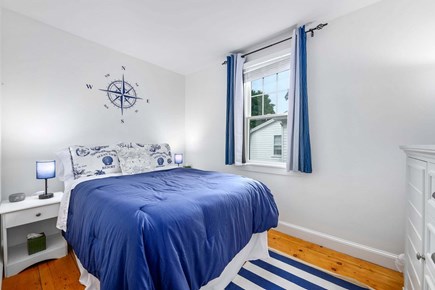 Centerville Cape Cod vacation rental - Bedroom 2 - Double - First floor