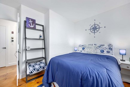 Centerville Cape Cod vacation rental - Bedroom 2 - Double - First floor