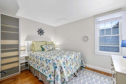 Centerville Cape Cod vacation rental - Bedroom 3 - Double - Second floor