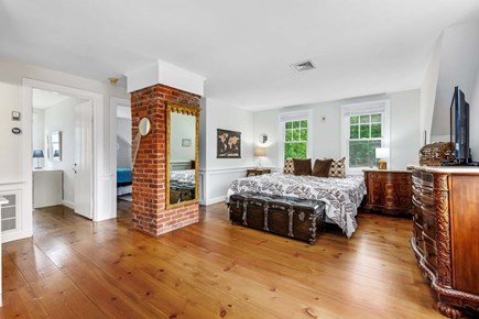 Centerville Cape Cod vacation rental - Additional sleeping area - Queen - Second floor