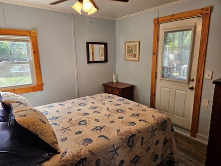 Dennisport Cape Cod vacation rental - Bedroom