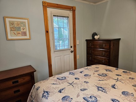 Dennisport Cape Cod vacation rental - Bedroom