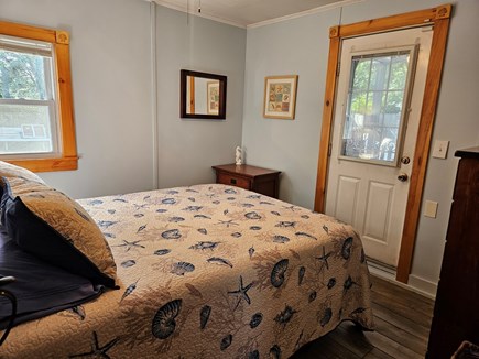 Dennisport Cape Cod vacation rental - Bedroom