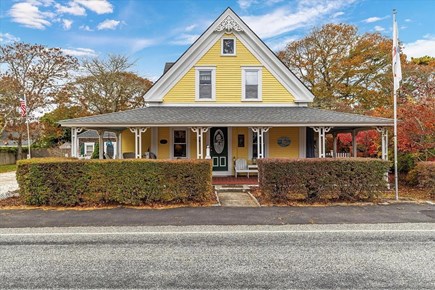 Dennisport Cape Cod vacation rental - Can be rented alone or with Main house. Listing #41924