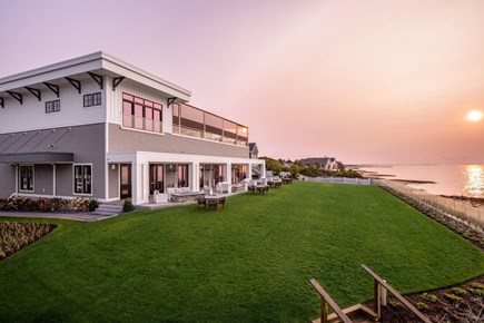 Dennisport Cape Cod vacation rental - Visit the Pelham House for dinner and drinks