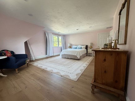 South Chatham Cape Cod vacation rental - 2nd floor Queen