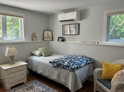 Dennis Cape Cod vacation rental - Bedroom four with twin